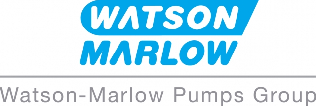 Watson-Marlow Pumps Group mit drei Geschäftsbereichen auf der TechnoPharm