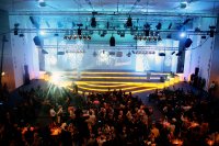Plus X Award-Night Plus X Award-Night