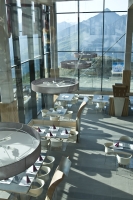 Adlerlounge_Großglockner Resort Kals-Matrei (Schultz-Gruppe)