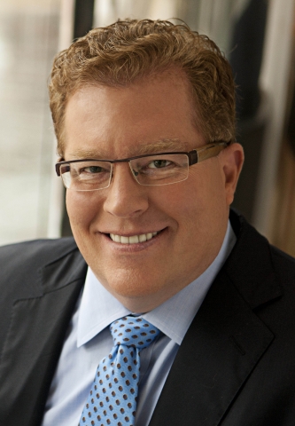 Mark Reeves wird Senior Vice President of International Sales bei Entrust Mark Reeves wird Senior Vice President of International Sales bei Entrust