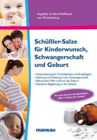 Sanfte Hilfe für Ihr Baby Sanfte Hilfe für Ihr Baby