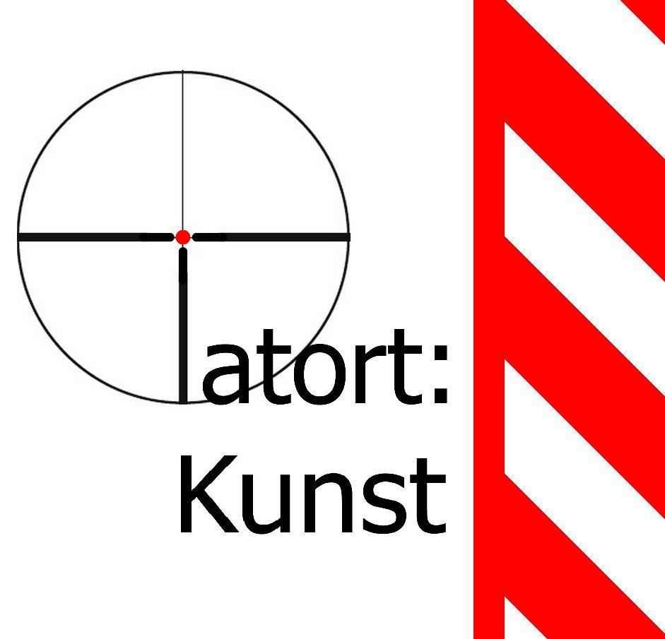 Logo Tatort Kunst Logo Tatort Kunst