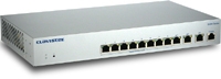 sysob und Clavister stellen Firewall-Lösung mit integrierter Application Control für KMUs vor