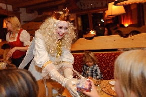 Christkindl Christkindl