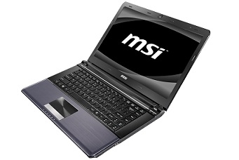 X460: Superkompakte Core i7 Power