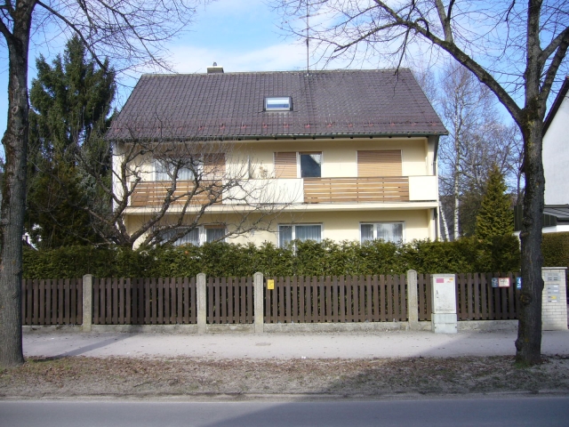 Immobilienbericht München Freimann, die aktuelle Entwicklung 2010 und 2011 Immobilienbericht München Freimann, die aktuelle Entwicklung 2010 und 2011