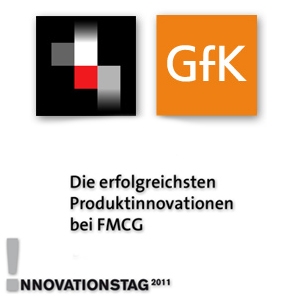 Fernsehwerbung in Kombination mit hohen Mediaspendings:  Wie neue FMCG-Produkte erfolgreich werden