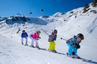 Familienskitag (Raurisertal)