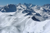 Gipfelbahn Großglockner (Raurisertal) Gipfelbahn Großglockner (Raurisertal)
