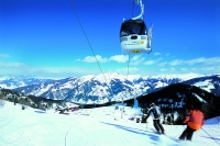 Gondel (Raurisertal)