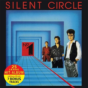 Silent Circle - No.1 - Jubiläums Edition Silent Circle - No.1 - Jubiläums Edition