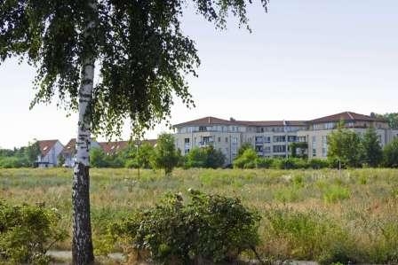 Hohe Nachfrage nach Wohnraum in der Region des Flughafens Berlin Brandenburg BER Hohe Nachfrage nach Wohnraum in der Region des Flughafens Berlin Brandenburg BER