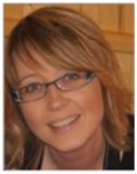 Nelly Knaub, Business Alliance Managerin der Horus software GmbH