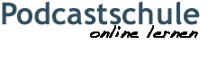 Podcast-Seminar für Trainer, Berater und Coachs