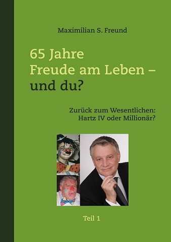 Ein Deutscher einmal anders: Neuerscheinung