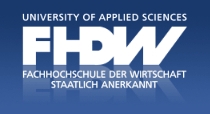 Fachhochschule der Wirtschaft (FHDW) veranstaltet Wirtschaftsforumüber China
