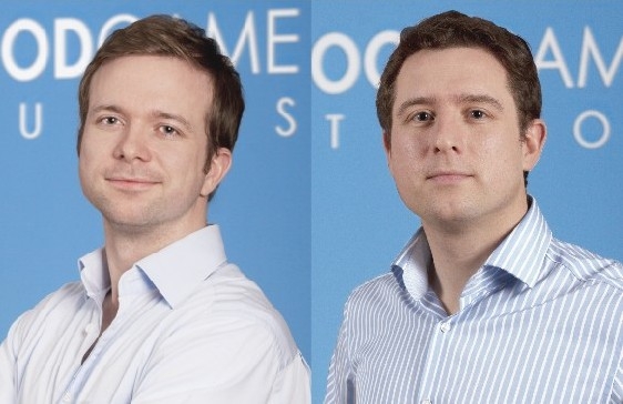 Goodgame Studios im Finale des Wettbewerbs