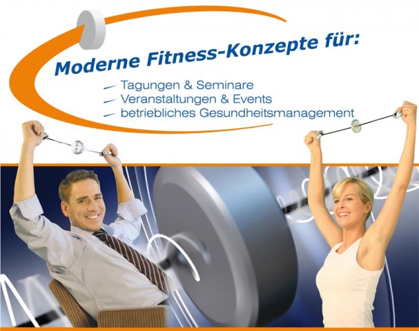 Neue Maßnahmen im betrieblichen Gesundheitsmanagement erhöhen Bereitschaft zu physischer Aktivität u Neue Maßnahmen im betrieblichen Gesundheitsmanagement erhöhen Bereitschaft zu physischer Aktivität u