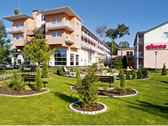 Hotel Akces Kolberg - Dzwirzyno Hotel Akces Kolberg - Dzwirzyno
