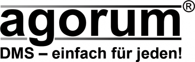 agorum® vermeldet erfolgreiche DMS EXPO 2011 agorum® vermeldet erfolgreiche DMS EXPO 2011