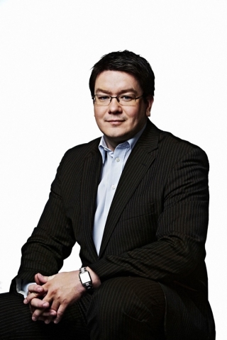 Neuer CEO bei Iceland Express