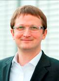Anton Kerler, Geschäftsführer bei CaloryCoach Anton Kerler, Geschäftsführer bei CaloryCoach
