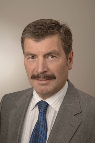 Günther Hurst