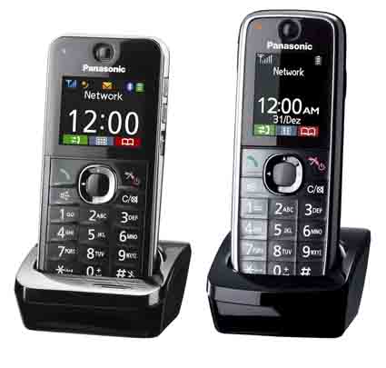 Panasonic KX-TU311 und KX-TU301 Panasonic KX-TU311 und KX-TU301