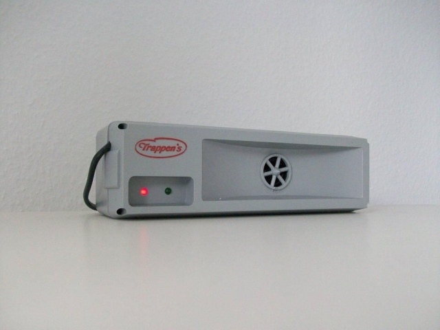 Ultraschall macht endlich Schluss mit Schädlingen ganz ohne Chemie.