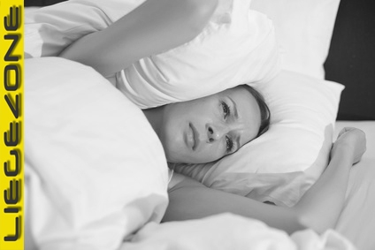 Liegezone.de erklärt Insomnien Liegezone.de erklärt Insomnien