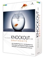 Franzis Knockout 2.0 GRAFIKSUITE Franzis Knockout 2.0 GRAFIKSUITE