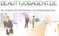 Jobangebote für die Beautybranche im Internet