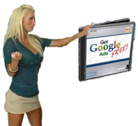 Get Google Ads Free ermöglich hohe Umsatzrentabilitäten. Get Google Ads Free ermöglich hohe Umsatzrentabilitäten.