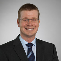 Dr. Thorsten Wewers, Vorstand der ecenta AG und Experte für SAP CRM