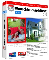 Der 3D Wohnhaus Architekt 5.0 bietet detaillierte Einrichtungsmöglichkeiten. Der 3D Wohnhaus Architekt 5.0 bietet detaillierte Einrichtungsmöglichkeiten.