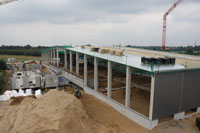 ECC Repenning GmbH, Geesthacht