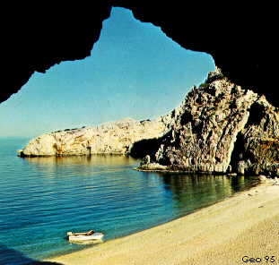 Planen sie einen Urlaub in Griechenland und auf den griechischen Inseln