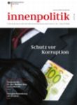 Neuer Look, neues Konzept – MC hat nach dem Pitchgewinn das Magazin „innenpolitik“ relauncht 