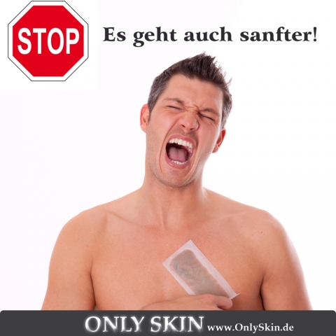 Es geht auch sanfter! - Unerwünschte Haare dauerhaft entfernen Es geht auch sanfter! - Unerwünschte Haare dauerhaft entfernen