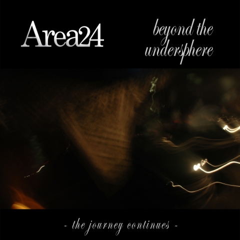 Area24 mit neuem Album Area24 mit neuem Album