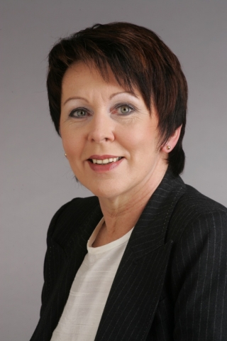 ErstmalsÖsterreicherin Vizepräsidentin der ISO ErstmalsÖsterreicherin Vizepräsidentin der ISO