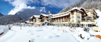 Außenansicht Winter 2 (Sporthotel Stock) Außenansicht Winter 2 (Sporthotel Stock)