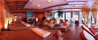 Ruheraum (Sporthotel Stock)