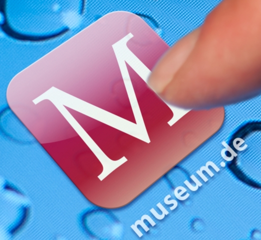Kostenlose Museums-App für Deutschland