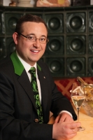 Johannes Pfefferkorn (Romantik Hotel Krone) Johannes Pfefferkorn (Romantik Hotel Krone)