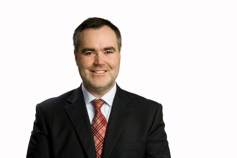 Frank Türling stellt ein neues Whitepaper zur Kundengewinnung in der Cloud vor. 