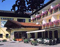 4-Sterne Wellnesshotel am Arber