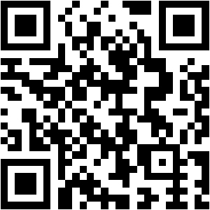 QR-Code als kreatives Gestaltungselement innerhalb von Hochzeitszeitung, Festzeitung oder Geburtstag QR-Code als kreatives Gestaltungselement innerhalb von Hochzeitszeitung, Festzeitung oder Geburtstag