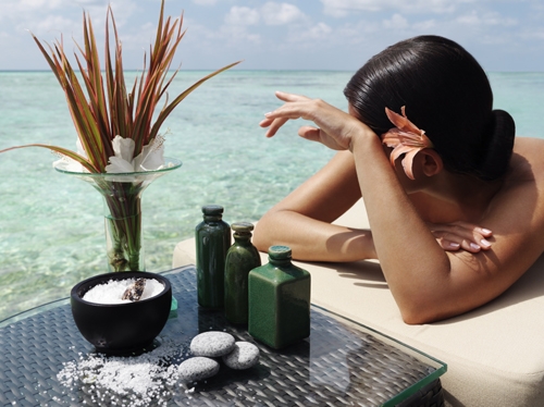 Gesundheitsbäder und Aqua Peeling-Salze Gesundheitsbäder und Aqua Peeling-Salze