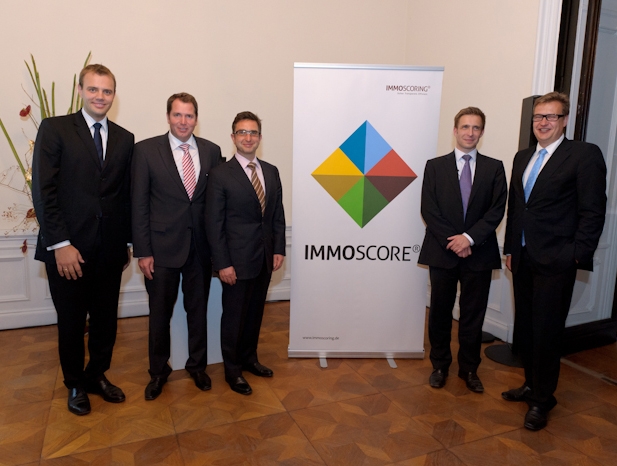 Anlagesicherheit dank innovativer Immoscore-Bewertung